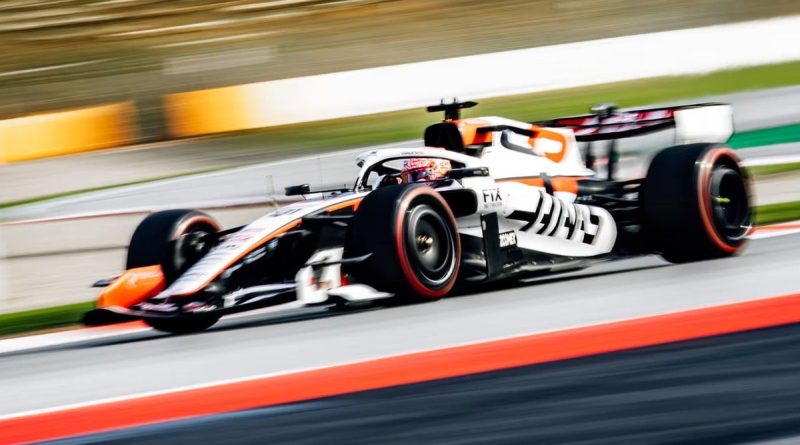 Hız, güç, gelecek: Mercedes pistte hüküm sürüyor