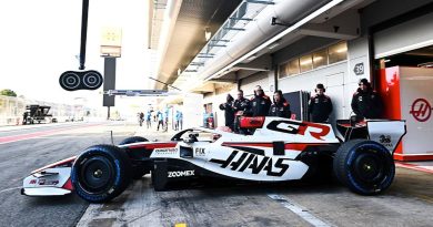 Sorunlar devam ediyor, pistte kalmaya çalışıyorlar