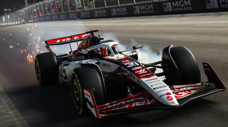 Yeni renkler, yeni başlangıç, Haas'ın F1 geleceği