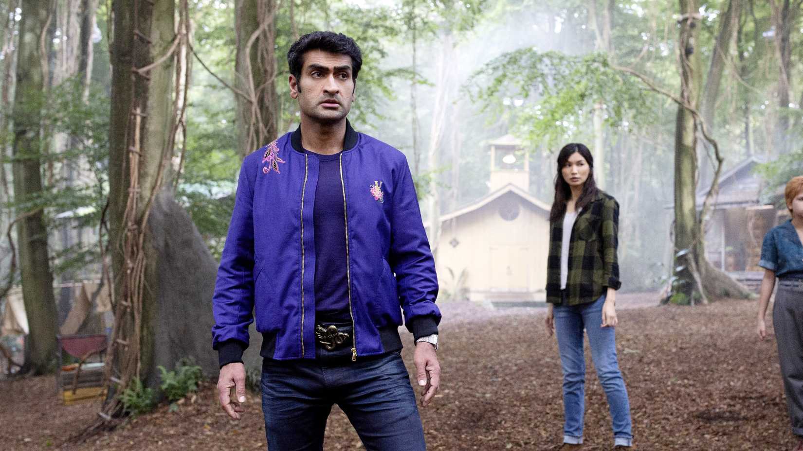 Yetenek, mizah, göçmenlik hikayeleri ve unutulmaz karakterler