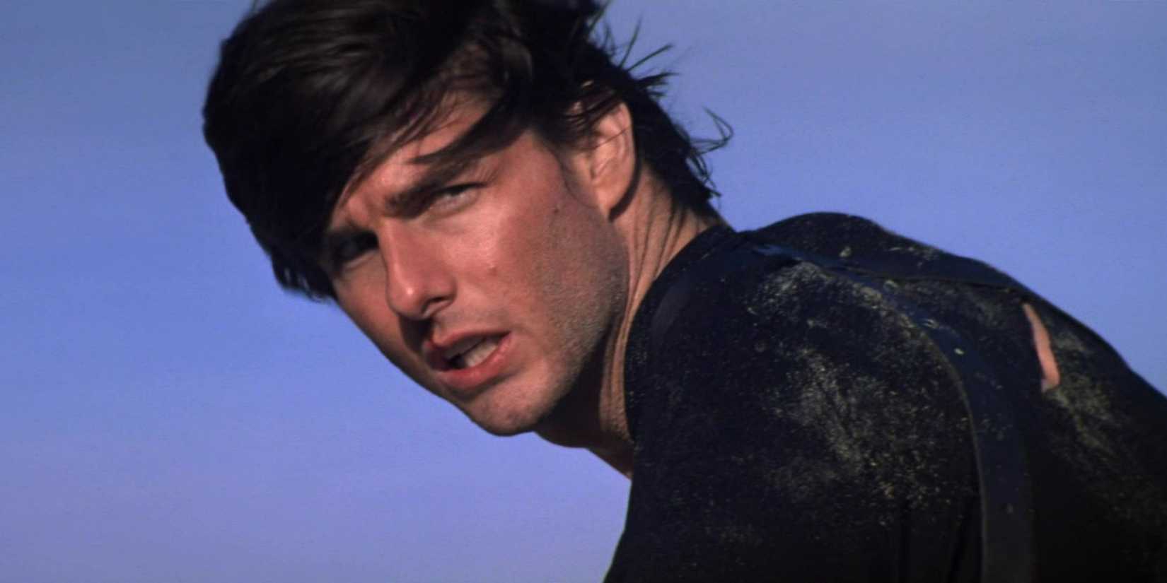 Beklenmedik sapmalar, seriyi yeniden tanımlayan anlar