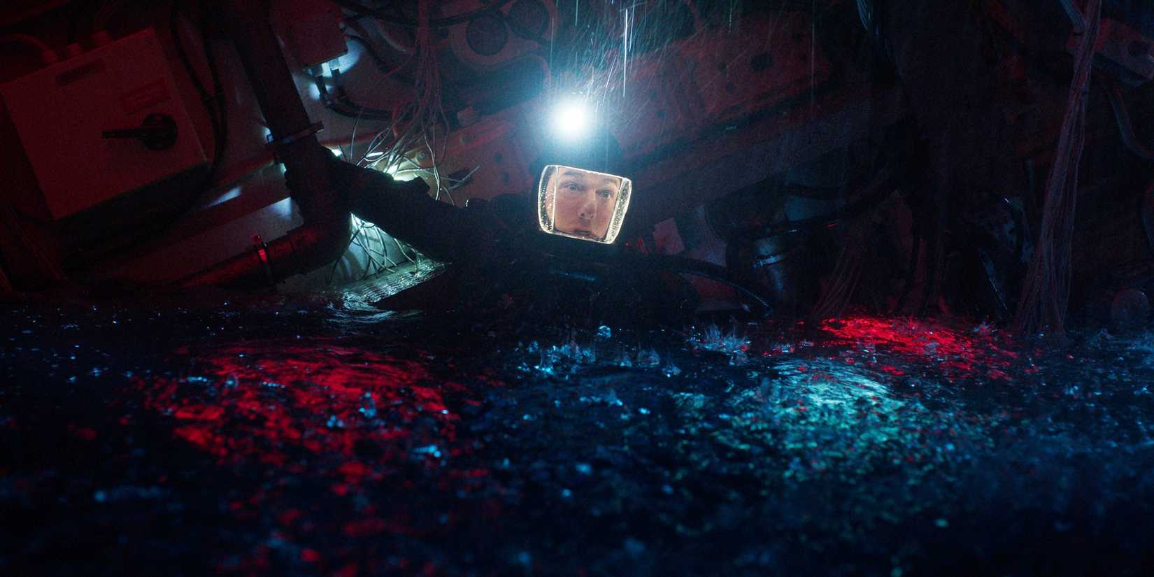 Uçuş, atlayış, adrenalin, sınırları zorlayan bir efsane