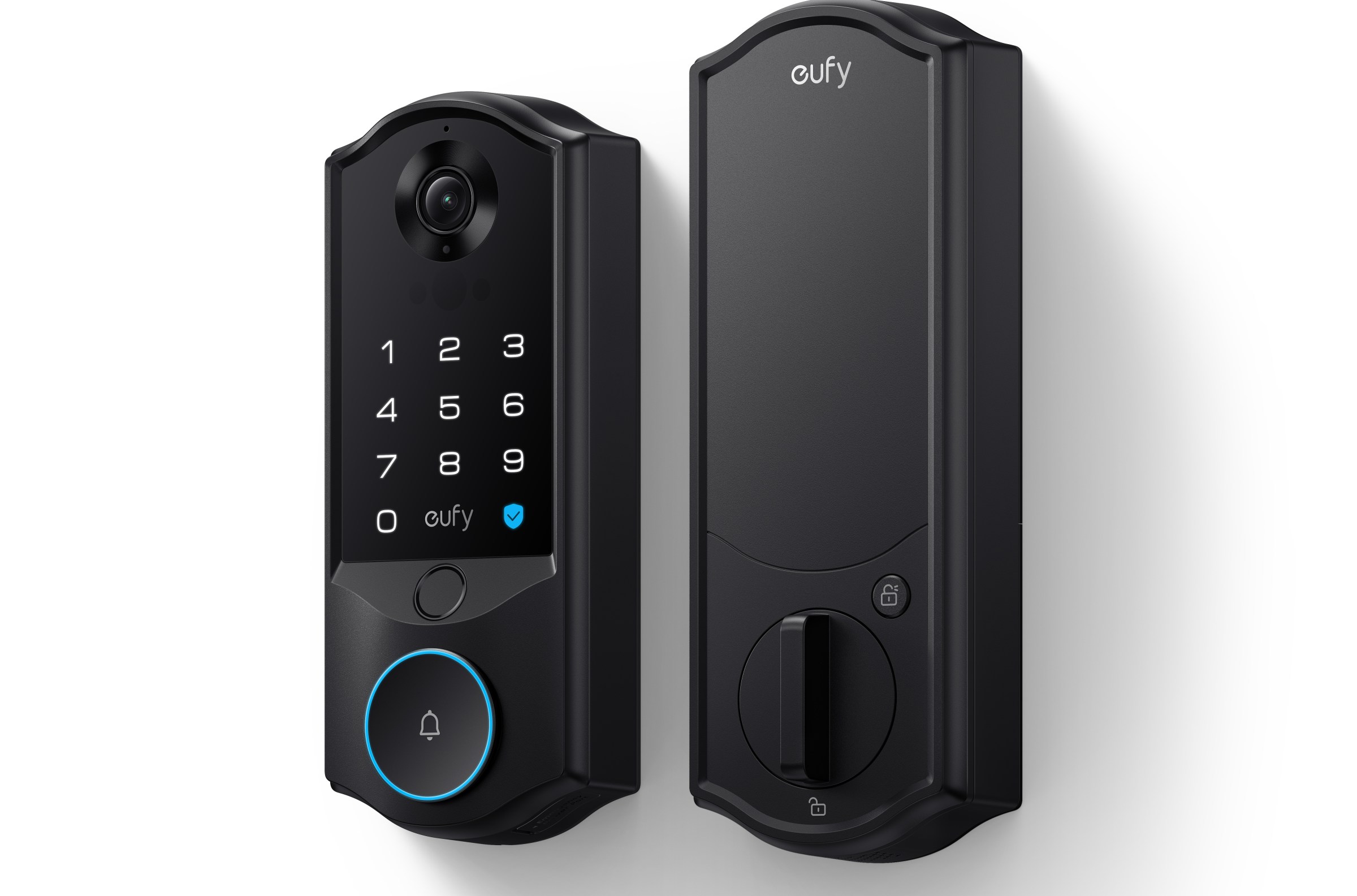 Akıllı ev güvenliği, stil ve yenilik bir arada