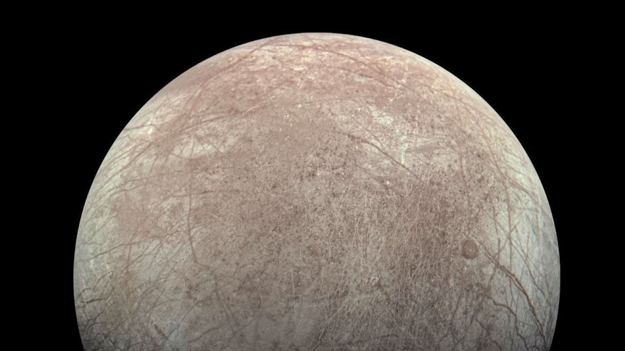 Europa'nın okyanusu, yaşam beklentilerini sarsıyor