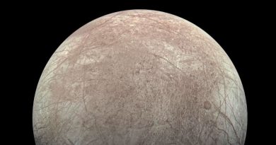 Europa'nın okyanusu: Yaşam umutları sarsıldı, koşullar zorlayıcı