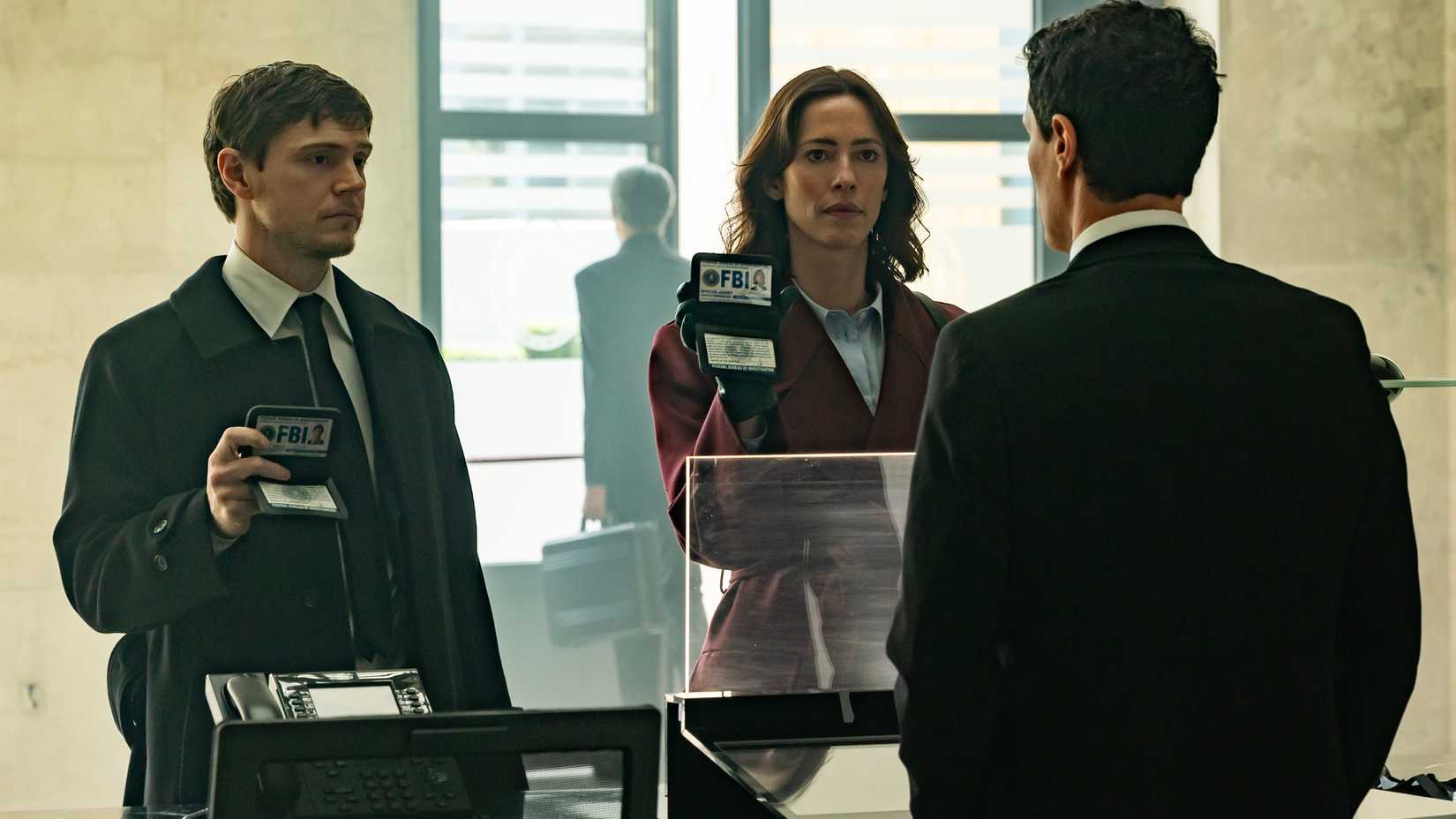 Gizem, değişim, çekicilik ve tehlike iç içe