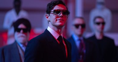 Yüksek bütçe, düşük ilgi, bilim kurgu dersi