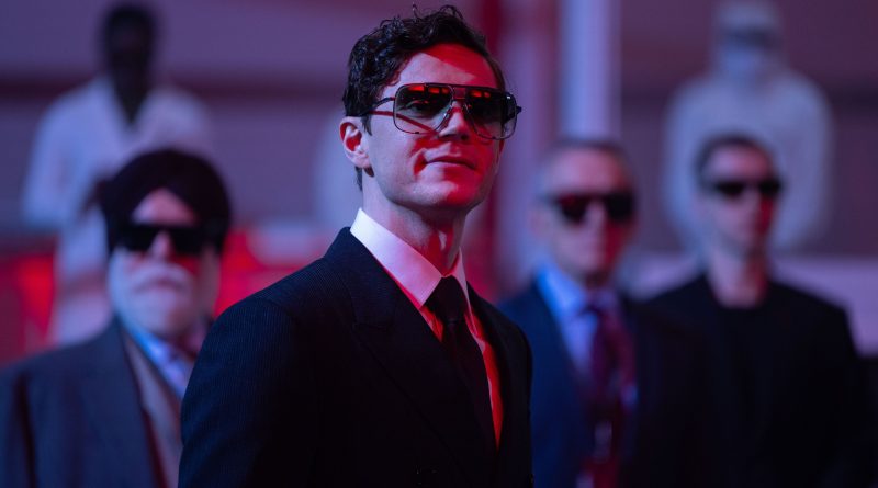 Yüksek bütçe, düşük ilgi, bilim kurgu dersi