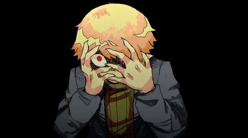 Korku, gizem, ücretsiz, Steam'de parlıyor