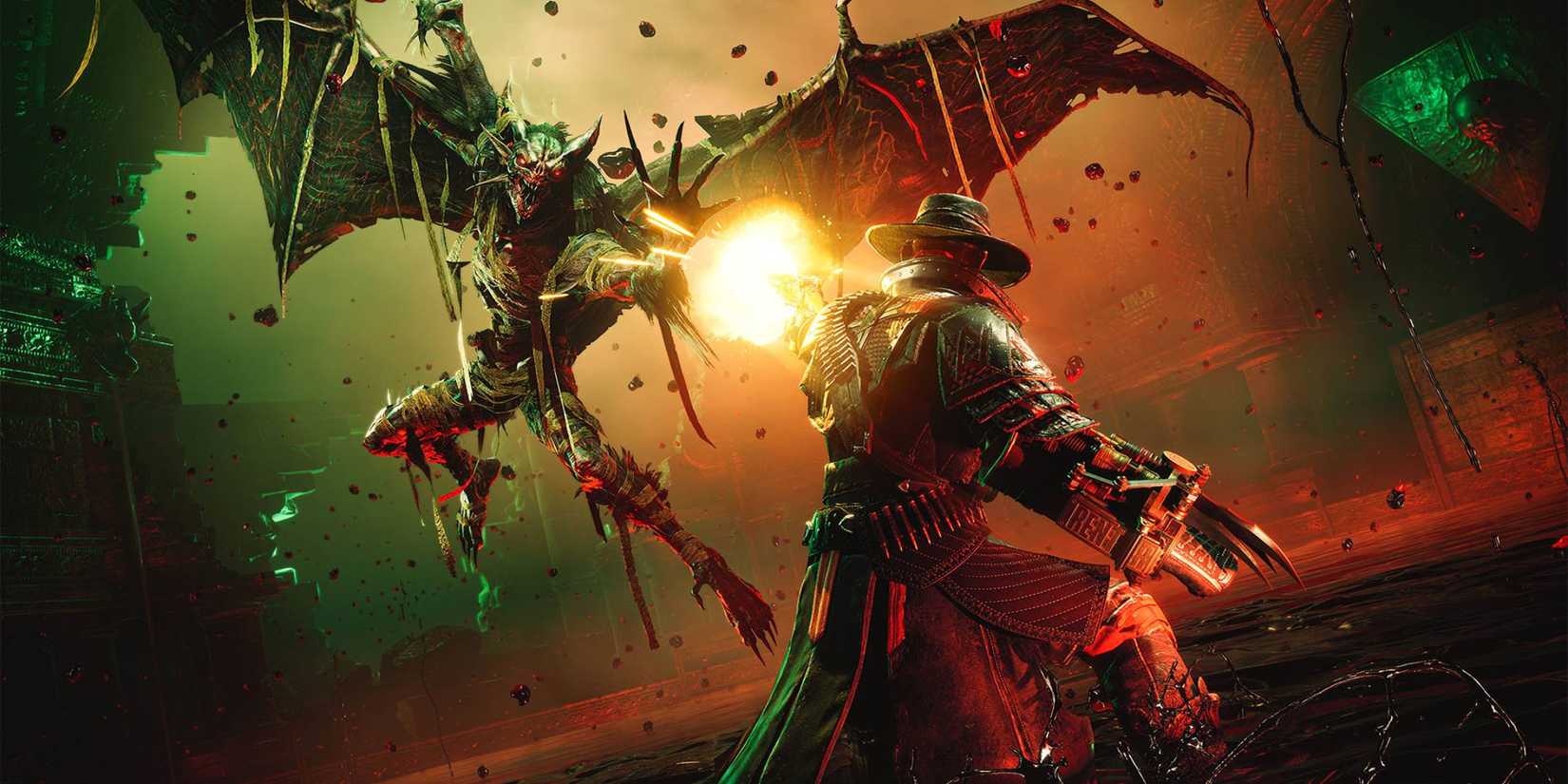 Vahşi batı ruhunu yeniden yaşayın, yeni maceralar sizi bekliyor