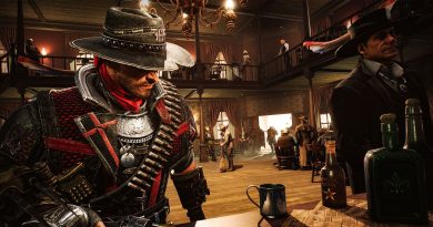 Vahşi batı rüzgarı, yeni maceralara davet ediyor