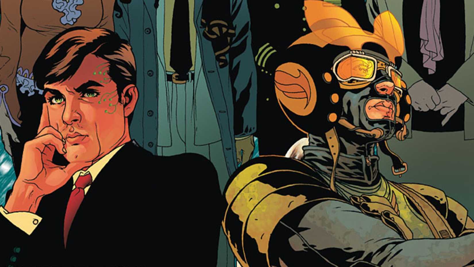 Efsanevi sayfalar, şimdi de büyük ekranda canlanıyor