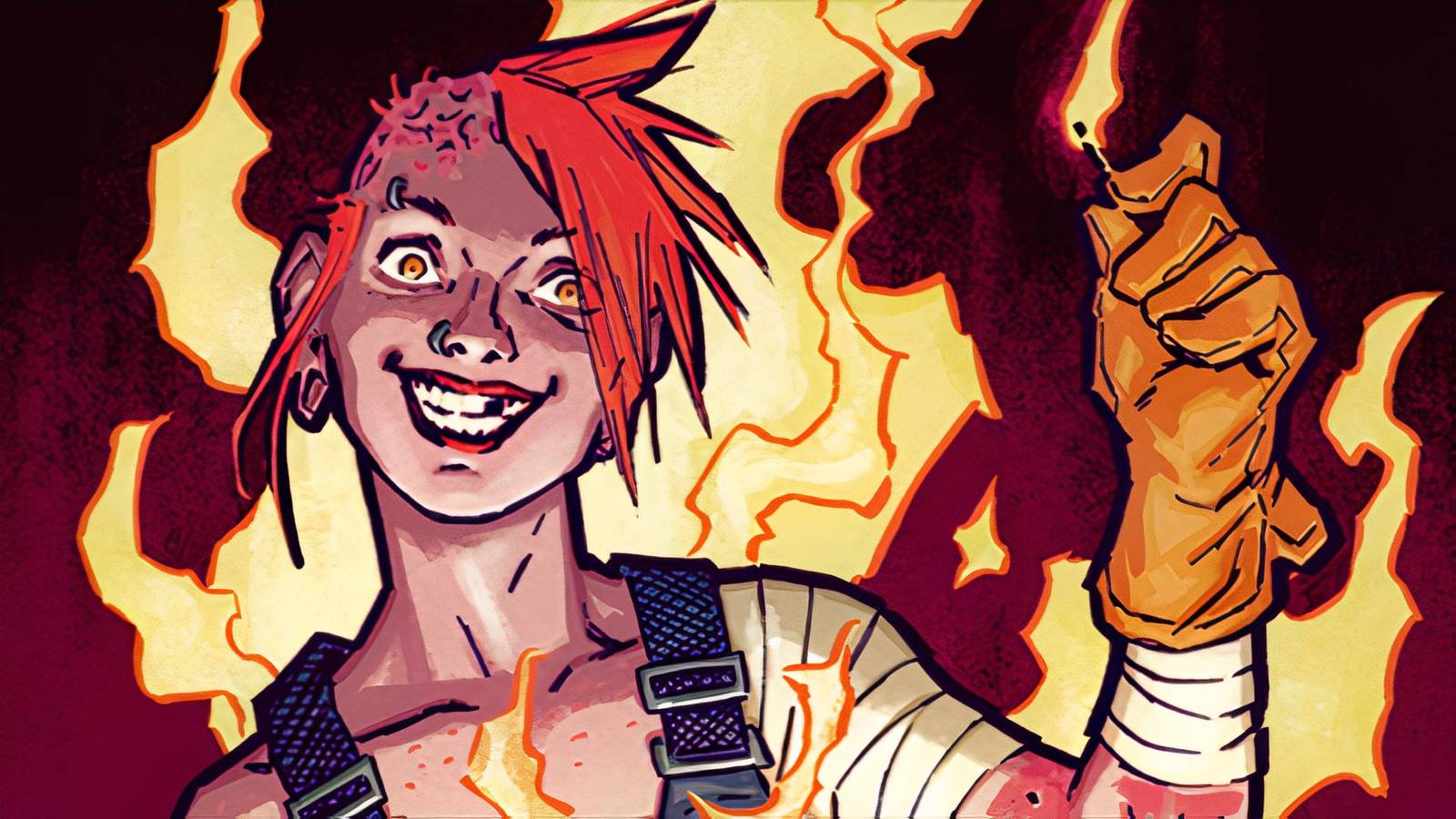 Korku dolu hikayeler, ekrana geliyor, yeni ortaklık başlıyor