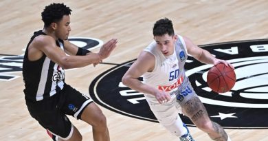 Siyah-beyaz rüzgar esti, liderlik Beşiktaş'ın!