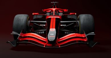 Hafifleyecektir, hızlanacak, yarışlar daha heyecanlı olacak