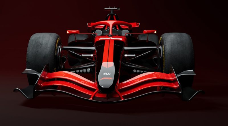 Hafifleyecektir, hızlanacak, yarışlar daha heyecanlı olacak