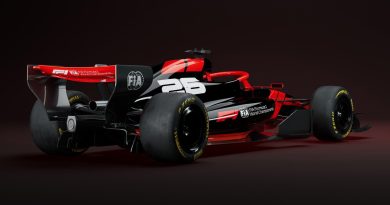 Motorlar daha güçlü, ses daha farklı, yarışlar daha heyecanlı