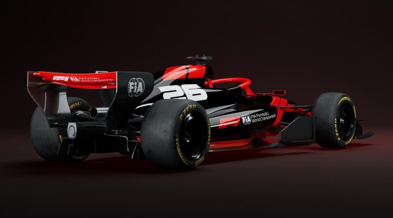 Motorlar daha güçlü, ses daha farklı, yarışlar daha heyecanlı