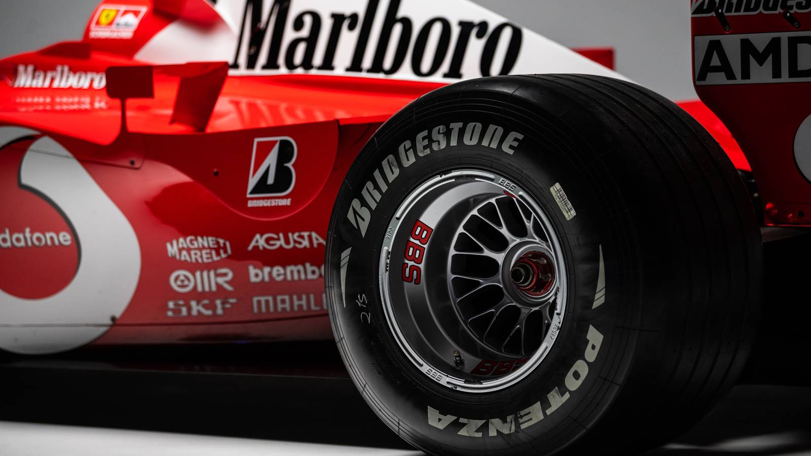 Umut ışığı: Schumacher tekerlekli sandalyede hareket ediyor