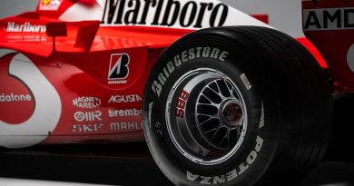 Umut ışığı: Schumacher tekerlekli sandalyede hareket ediyor