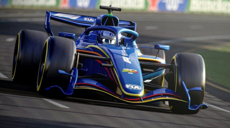 Hız, strateji, esneklik: Yarışın geleceği şekilleniyor