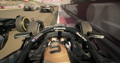 Hız, heyecan, teknoloji: Formula 1'in kalbine açılan kapı