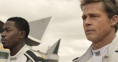 Müzik gücüyle F1 filmi, ses tasarımında zirveye ulaştı