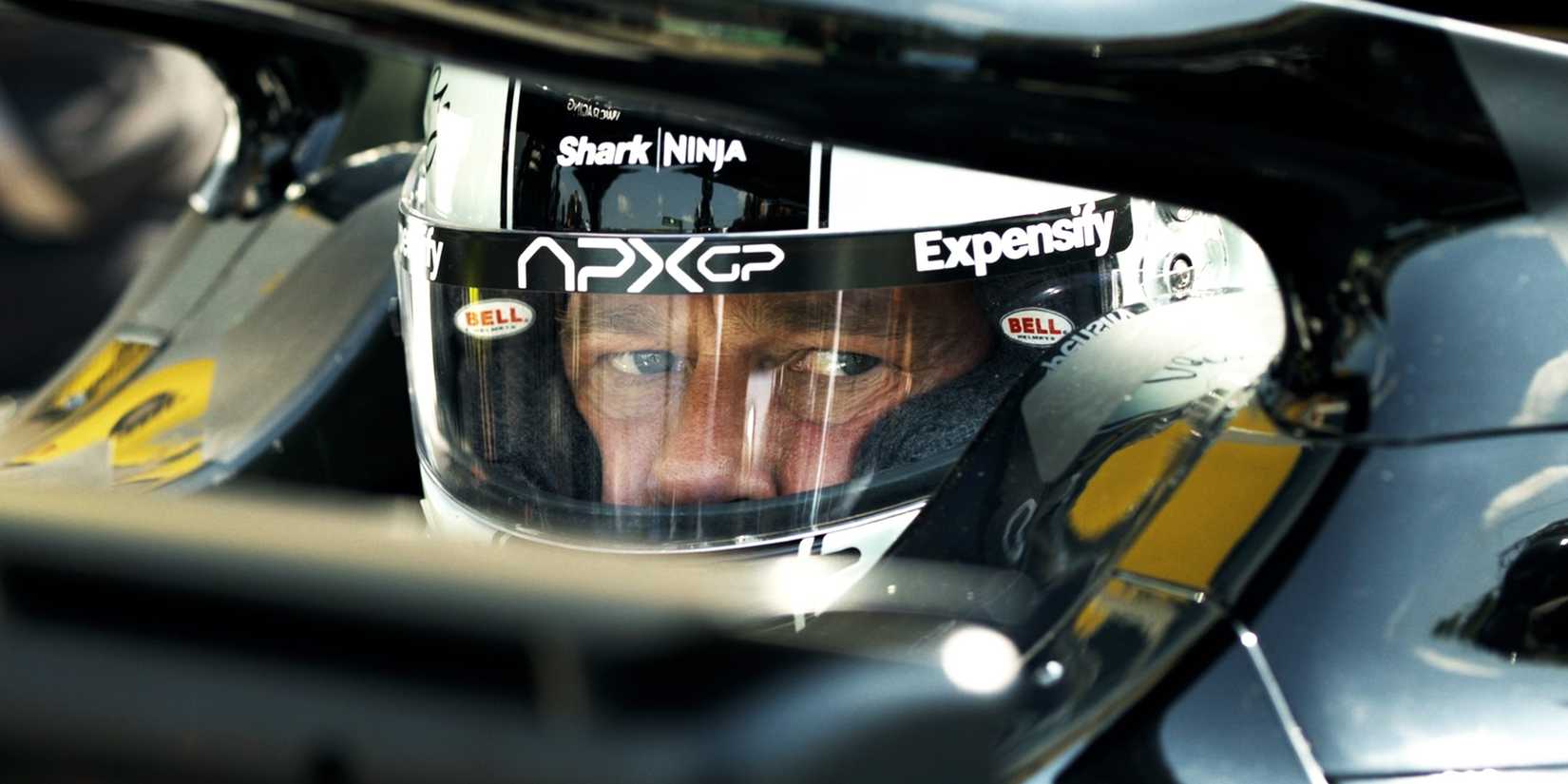 Ekranlarda Apple'ın yükselişi, sinema dünyasına yeni bir soluk