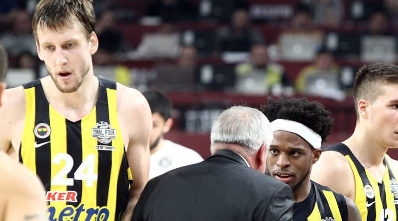 Beklenmedik ayrılık, basketbol dünyasında yankı uyandırdı