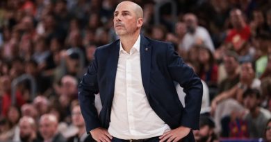 Hayal kırıklığı, Barcelona'ya karşı zorlu bir sınavdı