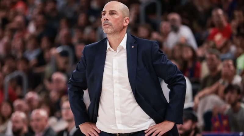 Hayal kırıklığı, Barcelona'ya karşı zorlu bir sınavdı