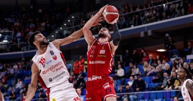 Varese'nin zaferi, Milano'nun serisine bir son verdi