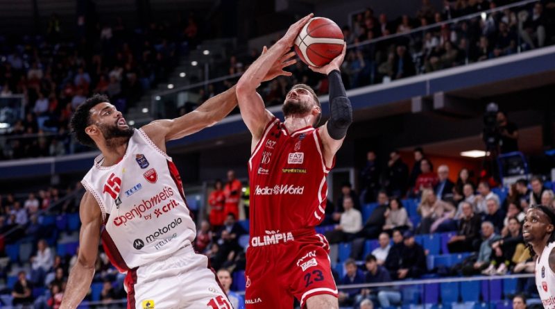 Varese'nin zaferi, Milano'nun serisine bir son verdi