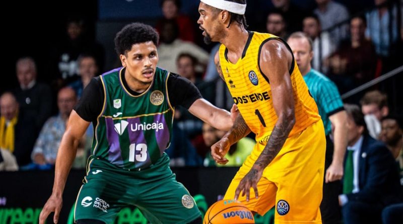 Yunan basketboluna yıldız takviyesi, Estrada Karditsa'da!