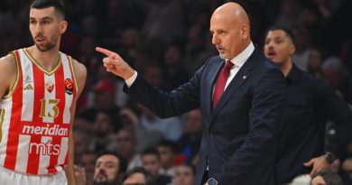 Potansiyel parlıyor, geleceğe umutla bakıyoruz