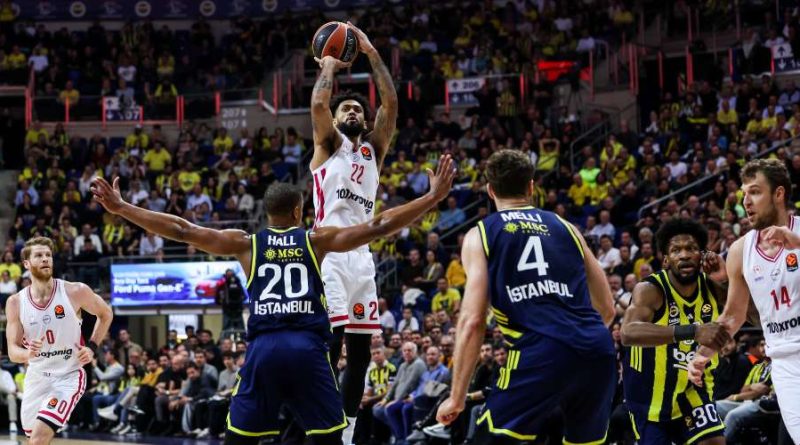 Beklenmedik erteleme, basketbolseverleri yeni bir tarihte buluşturacak