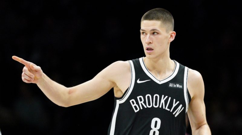 Avrupa'nın genç yetenekleri NBA sahnesinde parlıyor