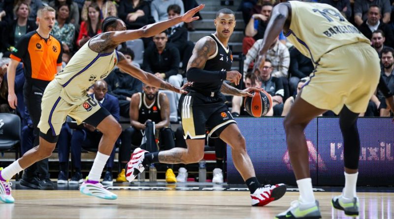 Avrupa basketbolunda Barça'nın galibiyeti, Punter ve Shengelia parladı