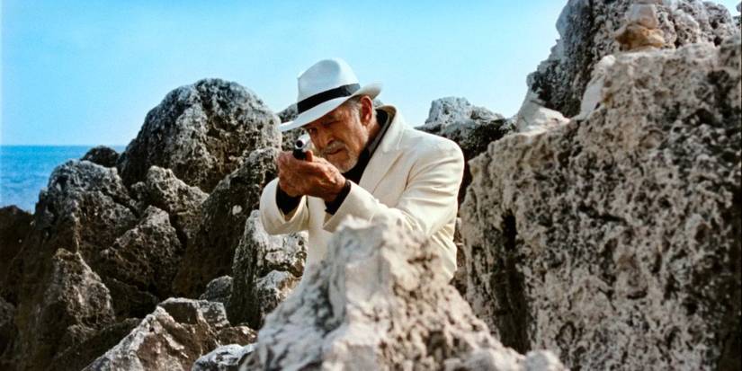 Yaşlılık, casusluk ve yansımalar: Derin bir James Bond hikayesi