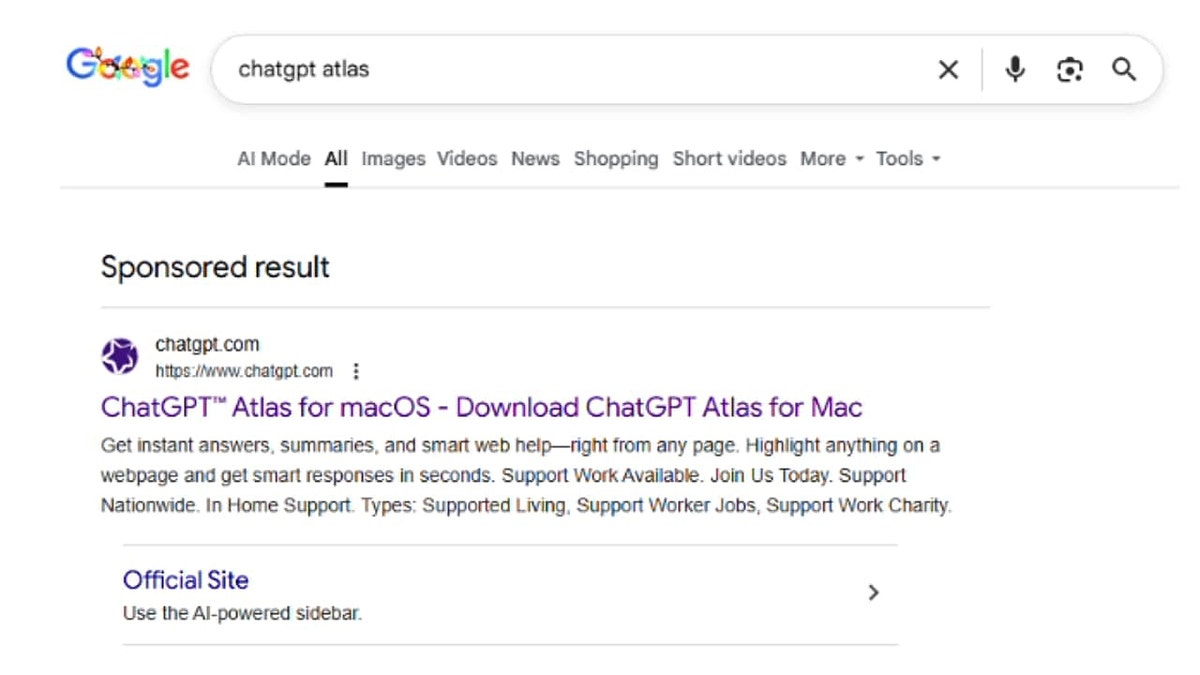 Dikkat! Yapay zeka sahtekarlığı macOS'a sızıyor