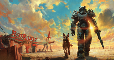 Heyecan dorukta, Fallout hayranları şovun geleceğine odaklandı