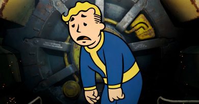 Bekleyiş uzuyor, sabır sınırda, Fallout hayranları telaşta