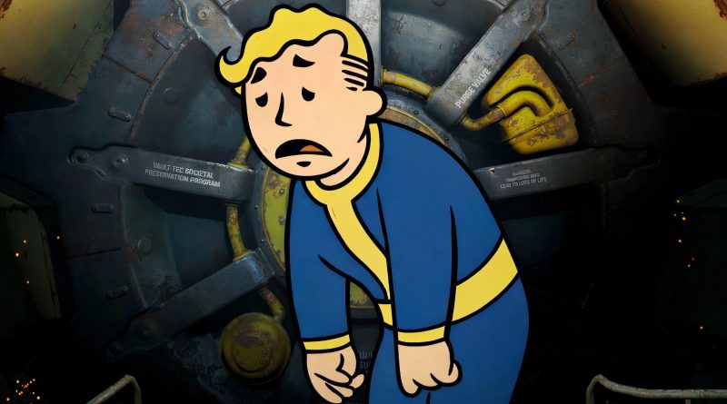 Bekleyiş uzuyor, sabır sınırda, Fallout hayranları telaşta