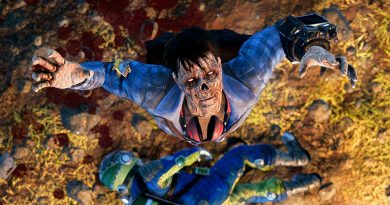 Post-apokaliptik maceraya atılın, Steam'de ücretsiz!