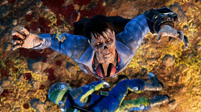 Post-apokaliptik maceraya atılın, Steam'de ücretsiz!