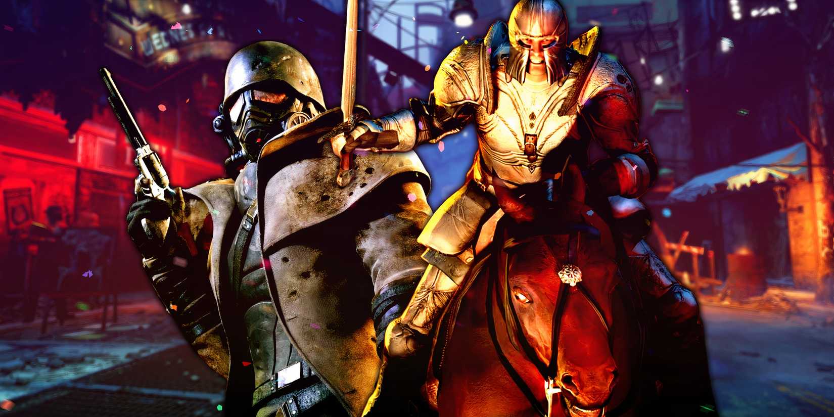 Yeni Fallout heyecanı, remaster'lar da geliyor!