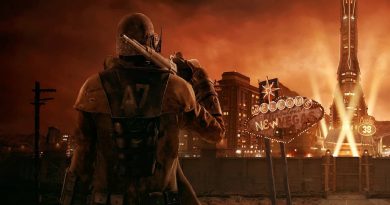 Çölün derinliklerinde yeni maceralar, görevler ve keşifler