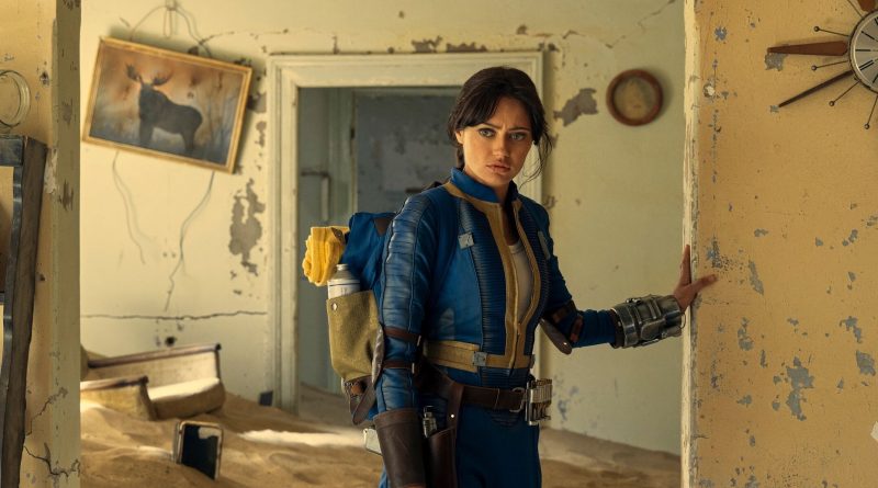 Kıyamet sonrası hayatta kalma, sığınaklardan çıkış, rekabet, tehlike