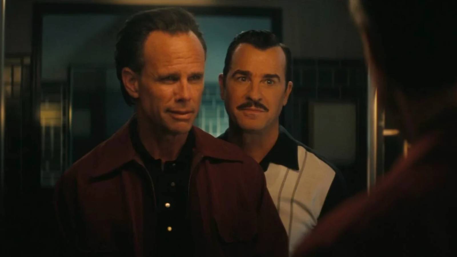 Geçmişin izleri, güvenin karmaşıklığını aydınlatıyor