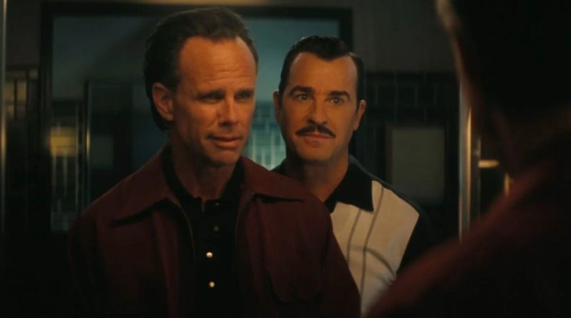 Geçmişin izleri, güvenin karmaşıklığını aydınlatıyor